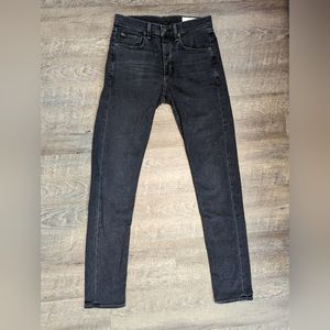 Rag & Bone jeans (29x32, Kent, slim fit) - like new